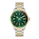 BULOVA Marine Star Two-tone Automatic Watch
