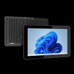 Onerugged P10A Industrial Panel PC Win 11 Pro 10.1 I5-1235U