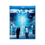 Skyline Blu-ray Disc