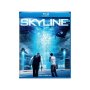 Skyline Blu-ray Disc