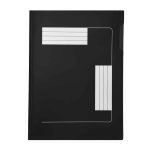 Premier Folder Executive Blac