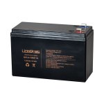 Lq Battery Pack New LIPO4 12V 8AH Hv Bms..