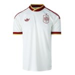 Spain Away Jersey 26'