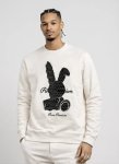 Pure Fuoco Ash Sweatshirt - XXL Grey