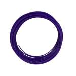 Wanhao Pla Filament 10M 1.75MM Purple WAN320