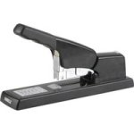 Parrot Heavy Duty Stapler 23 6 23 13 100PG Black