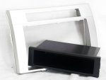 Toyota Radio Fascia Trim Plate For Verso - Autostyle Motorsport South Africa