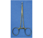 Forceps Artery Mosquito Curved 12 5CM