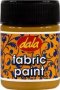 Dala Fabric Paint Metallic 50ML Bronze