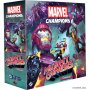 Marvel Champions Lcg - Mutant Genesis Expansion