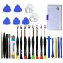 Precision Screwdriver Set 28 Piece Cellphone Tablet Repair Tool Kit