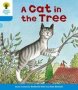 Oxford Reading Tree: Level 3: Stories: A Cat In The Tree   Paperback