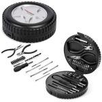 Altitude Motorcade 24-PIECE Tool Set