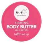 Sorbet Firming Body Butter MINI 50ML