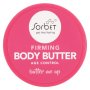 Sorbet Firming Body Butter Mini 50ml