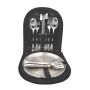 Picnic Or Camping Cutlery Set