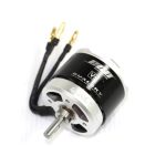 – Eco V2 4120C 560KV Brushless Outrunner