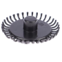 Replacement Milk Frother Swivel Heads Spare Parts For Milk Foam