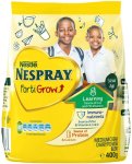 Nestle Nespray Forti Grow Milk Substitutes Powder