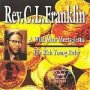 Wild Man Meets Jesus & Rich Young Ruler   Cd