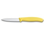 Victorinox Swiss Army Victorinox Classic Paring Point 8CM Yel