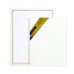 Artmate Studio Canvas Thin Edge A4 280GSM