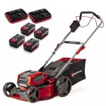 Gp-cm 36/47 S Li Bl 4X4 0AH Cordless Lawn Mower -3413310