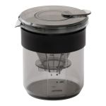 Pour Over Coffee Maker 3-IN
