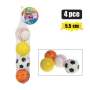 Ball Set Sport Style 5.5CM 4PC