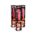 Fire Stryker Model 8B 50 Seconds Each For