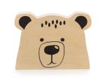 Wooden Bear - Shelf Decor
