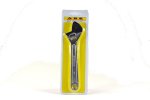 Angle Wrench Chrome Plated 1028 200MM