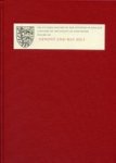A History Of The County Of Gloucester - Volume Xii: Newent And May Hill Hardcover New