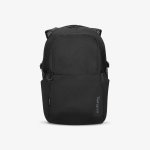 Targus 15-16IN Zero Waste Backpack Made From The Recycled Plastic Of 20 Water Bo