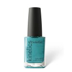 Solargel Polish Bizarre Steel 490 15ML