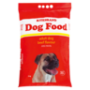 Beef Flavour Adult Dry Dog Food 8KG