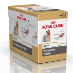 Royal Canin Bhn Yorkshire Terrier Box 12X85G