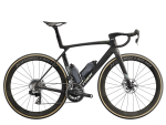 2025 Trek Madone Slr 9 Axs Gen 8 - Iridescent Blue Pearl red Pearl XL