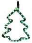 MINI Rope Light Motif Xmas Tree B22 250X330