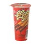 Bulk Pack 10X Yan Yan Biscuit Sticks With Chocolate Dip