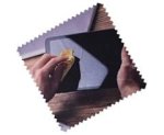 Custom Double-sided Cleaning Cloth – Large