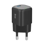 Snug 25W MINI USB C Pd Wall Charger 1 Port Black