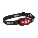 Magneto Night Explorer Rechargeable LED Headlamp DBK229