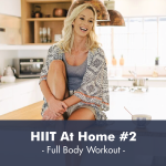 Hiit At Home 2 I Pdf Workout