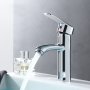 Bathroom Basin Faucet Tap MIXER_3306