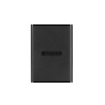 Transcend ESD270C Portable SSD High-speed 250GB 500GB 1TB 2TB Black