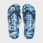 Umbra Marble Linear _ 180040 _ Blue - 8 Blue