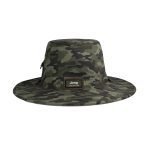 Jeep - Wide Brim Hat - S-m