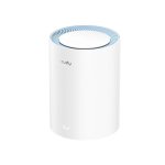 Cudy Dual Band 1200MBPS Wifi 5 Fast Ethernet Mesh Router M1200 1-PACK --M1200-1P