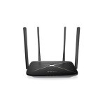 AC1200 Wireless Dual Band Gigabit Router